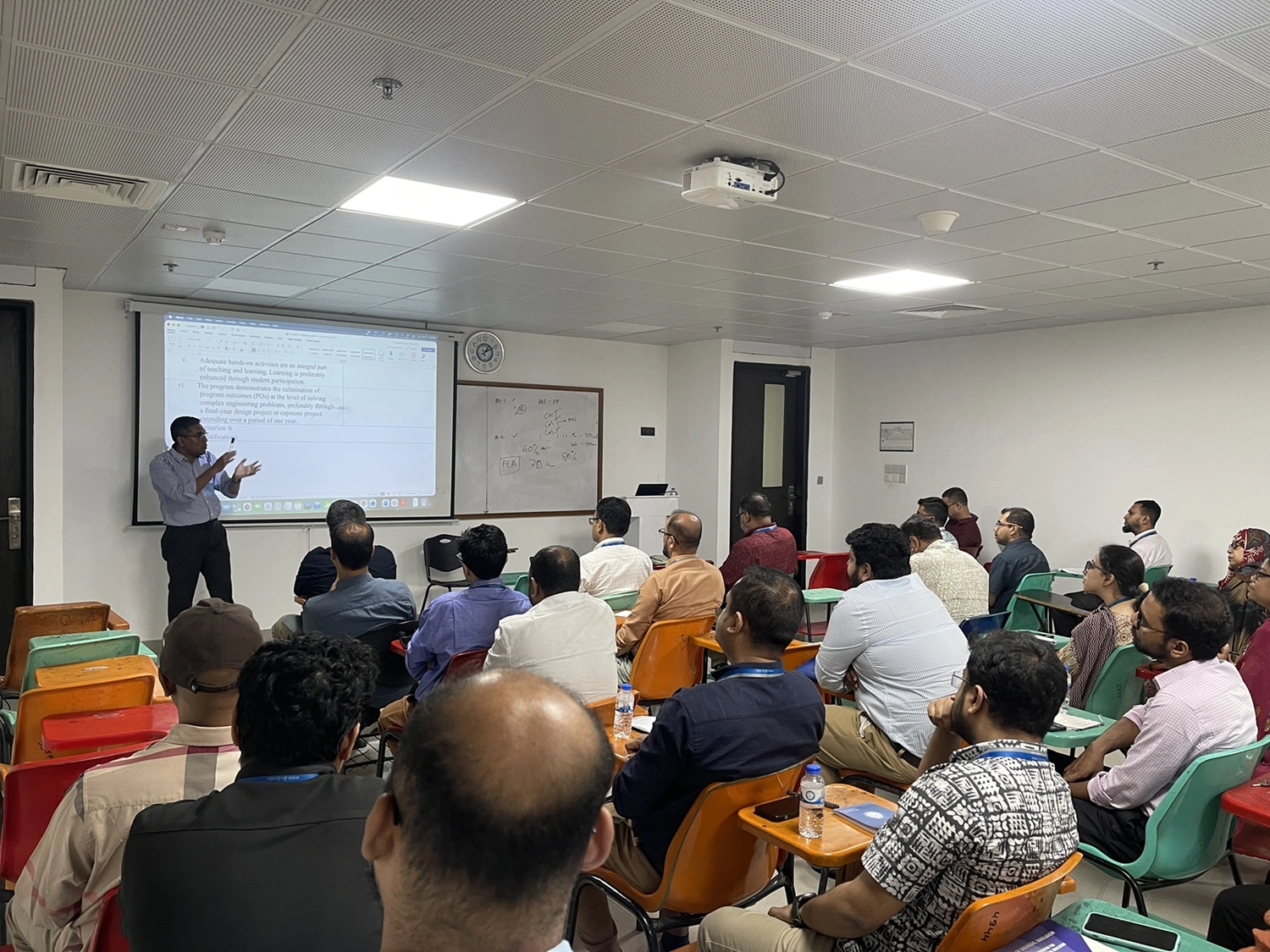 Post Title