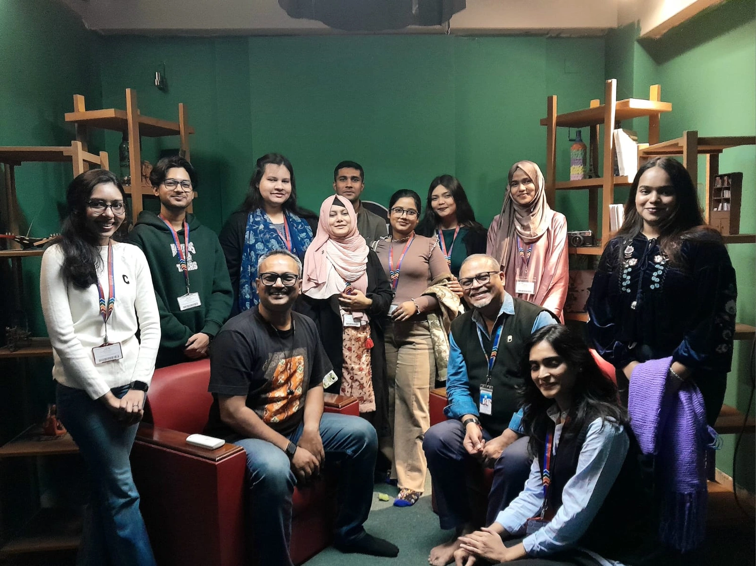 Post Title